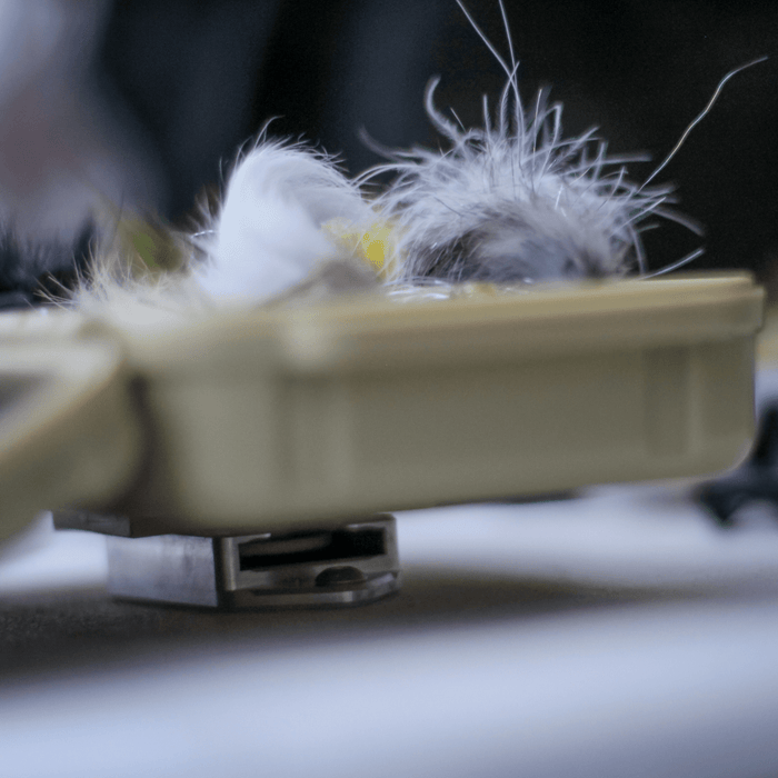Slip Mount | Accessory Mounting Bracket