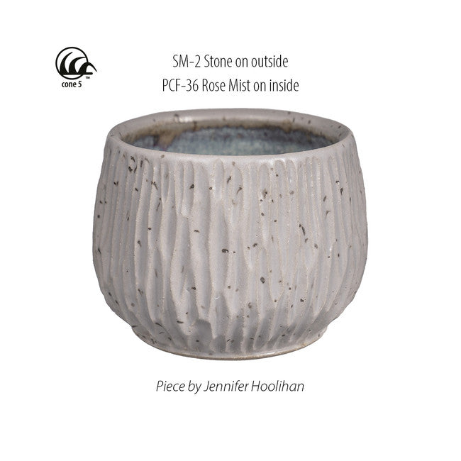 SM-2 Pt Stone