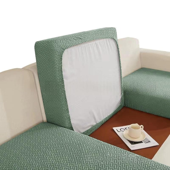 Sofa Cover Universal All Wrapped Simple Four Seasons Universal Non-slip