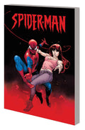 Spider-Man TP Bloodline Coipel Cvr