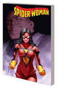 Spider-Woman TP VOL 04 DevilsReign