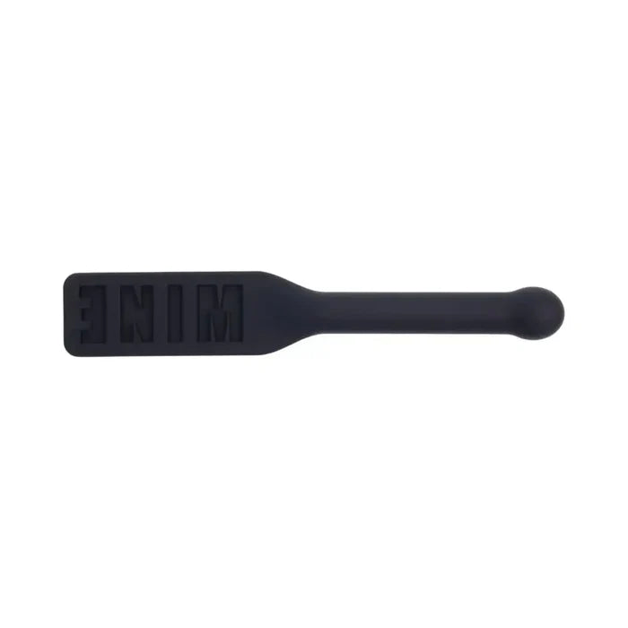 Sportsheets® Edge® MINE Silicone Paddle - Rolik®