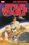 Star Wars Legends Epic Collection the Empire TP VOL 08