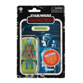 Star Wars The Mandalorian Retro Collection Bo-Katan Kryze