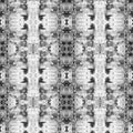 Storm--2 White Black Fabric