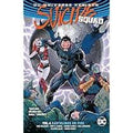 Suicide Squad TP VOL 04 Earthlings On Fire Rebirth