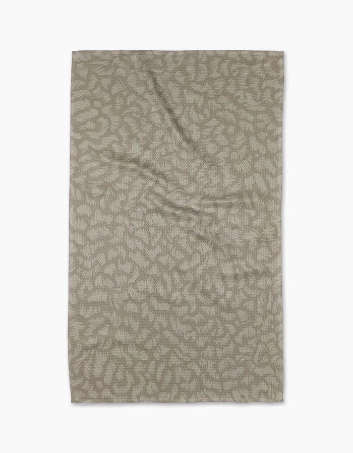 Sun Kissed Kitchen Tea Towel