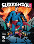 Superman Year One TP
