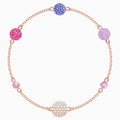 SWA REMIX:STRAND POP LMUL/ROS PURPLE M