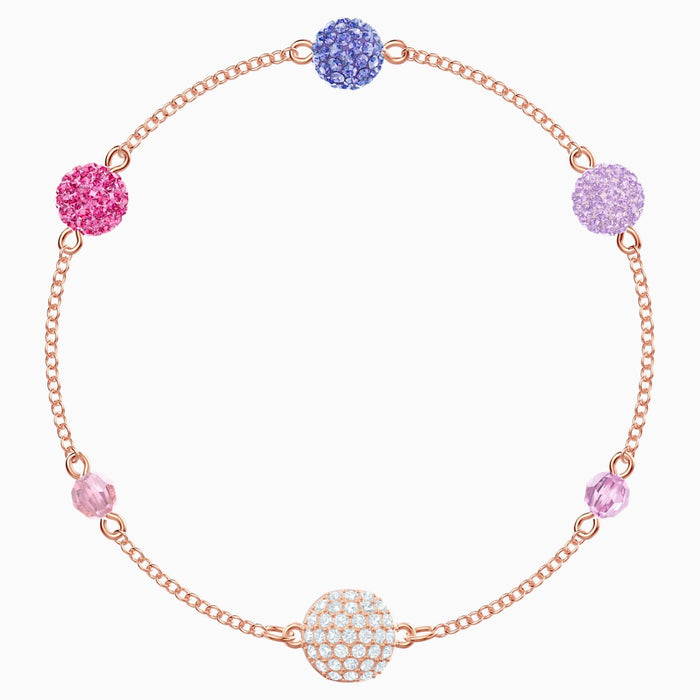 SWA REMIX:STRAND POP LMUL/ROS PURPLE M