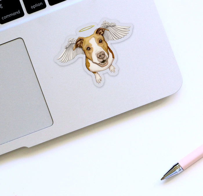 PinkPolish Design Stickers "Sweet Mama" Die Cut Vinyl Sticker