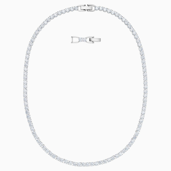 TENNIS DLX:ALL-AROUND DLX CZWH/RHS