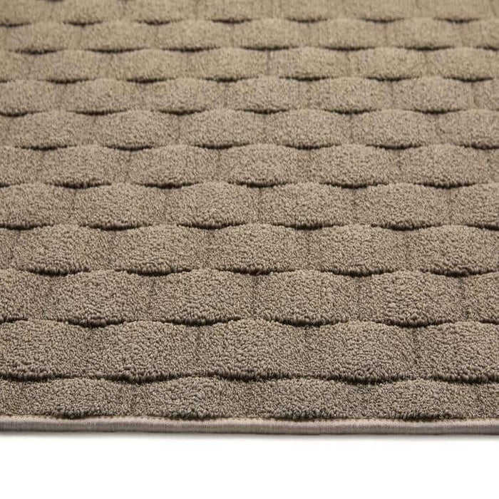 The Rugs Textured Washable Mats & Runners | Non-Slip Rug