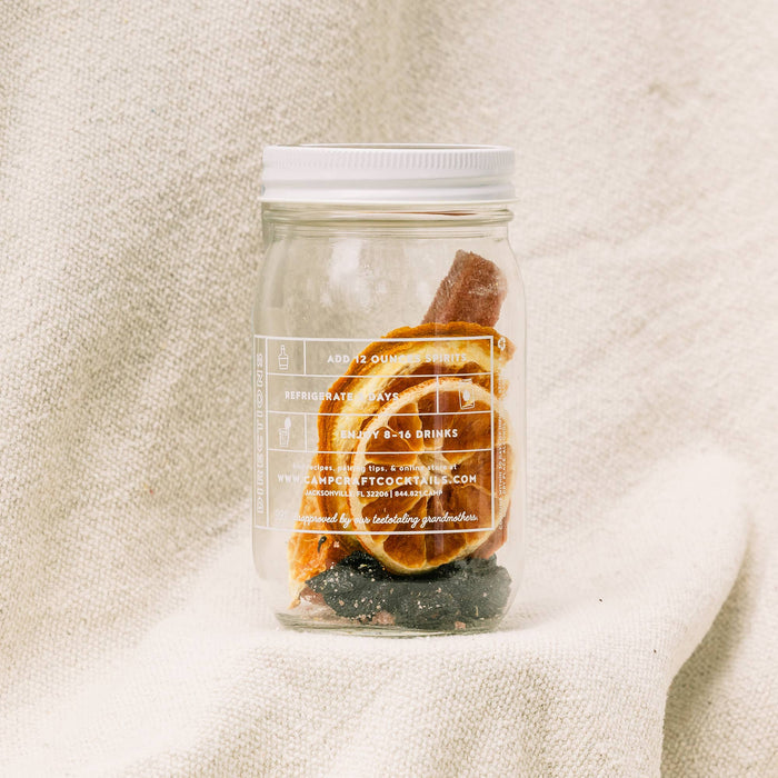 The Old Fashioned