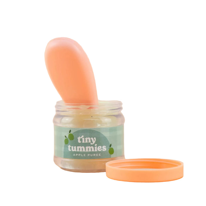 Tiny Tummies Apple Jelly Food
