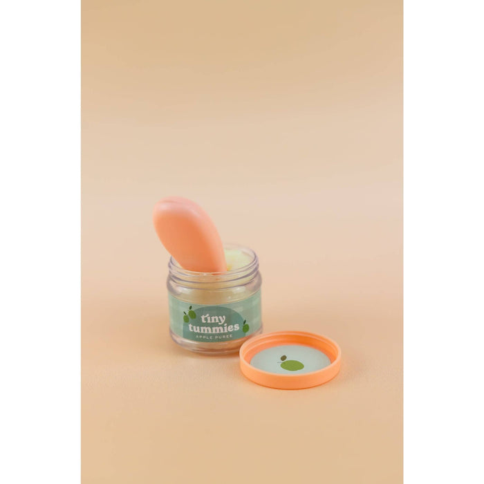 Tiny Tummies Apple Jelly Food
