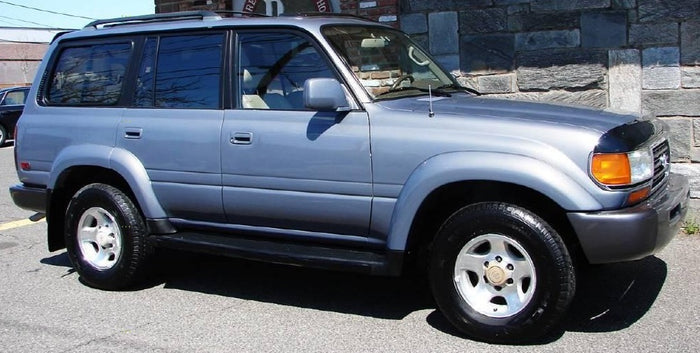 Toyota 1A6 Moonglow Pearl Basecoat with Reducer Quart (Basecoat Only)
