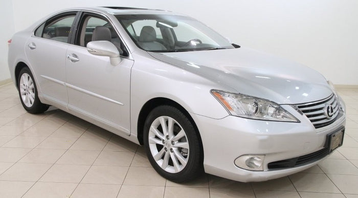 Toyota 1G1 Tungsten Silver Basecoat with Reducer Quart (Basecoat Only)