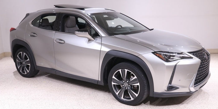 Toyota 1J4 Silver Lining Metallic Basecoat Clearcoat Quart Complete Paint Kit