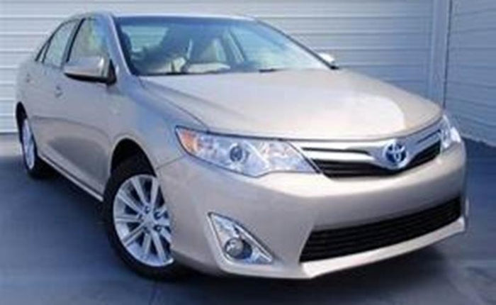 Toyota 3M5 Champagne Basecoat Clearcoat Quart Complete Paint Kit