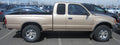 Toyota 4M4 Sierra Beige Metallic Basecoat With Reducer Gallon (Basecoat Only)