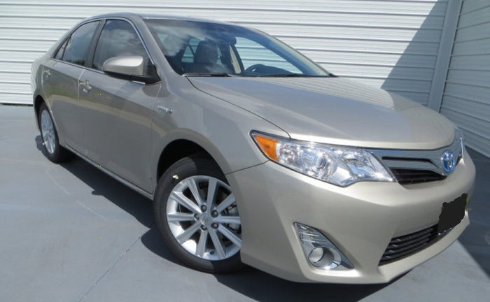Toyota 5B2 Champagne Basecoat With Reducer Quart (Basecoat Only)