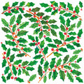 Tracey's Winter • Lunch Napkins