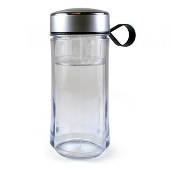 Travel Tea Infuser Cup