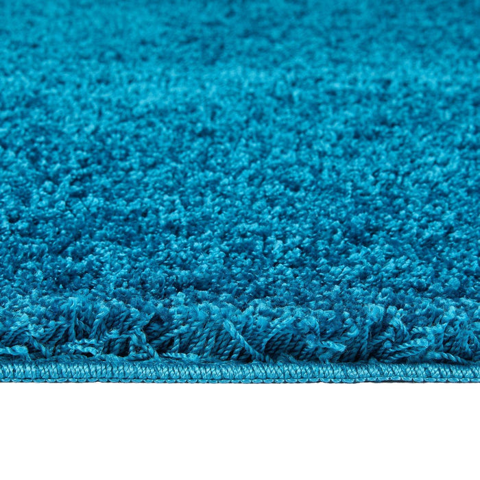 The Rugs Soft Tufted Washable Rugs - Soft & Durable