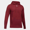 Hustle Fleece Hoodie - SV SPORTS