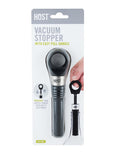 Vacuum Stopper