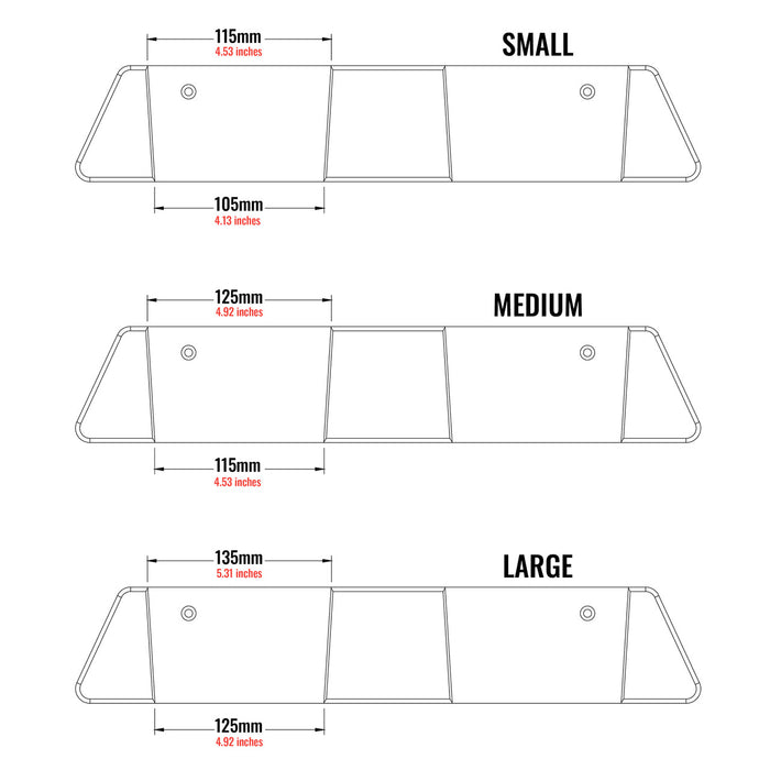 ski storage rack