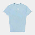 Front view of the Valid Compression Tee.