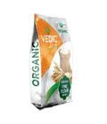 Vedic Organic Maida (Fine Flour) - 2 lbs - Daily Fresh Grocery