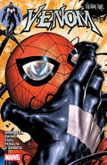 Venom By Al Ewing TP VOL 08 Venom War