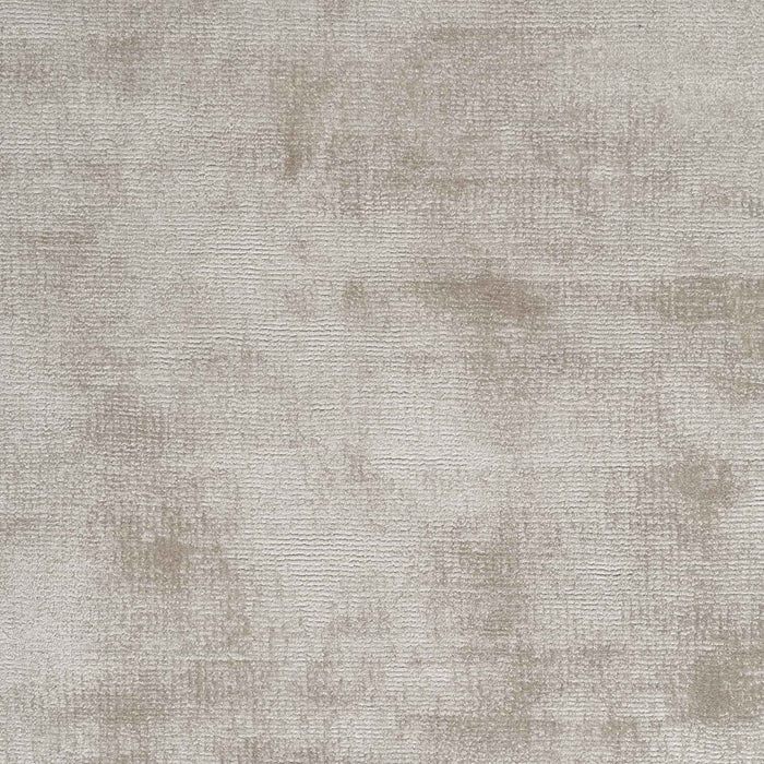 Textured beige and brown patterned wallpaper