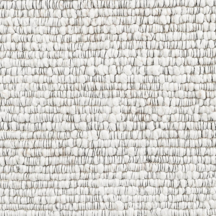 Villeroy & Boch 1852 Rug Wilma Cream Multicolour, colourfast, soft pile, plain design, hand-woven rug.