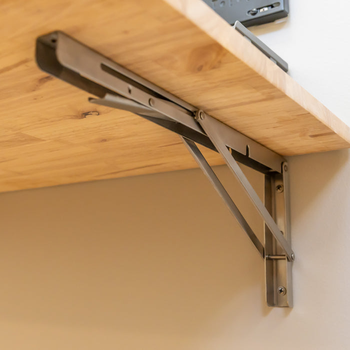 folding table brackets