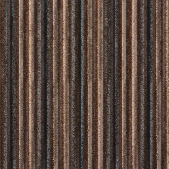 Washable Designer Mats Stripe Design in Different Colors