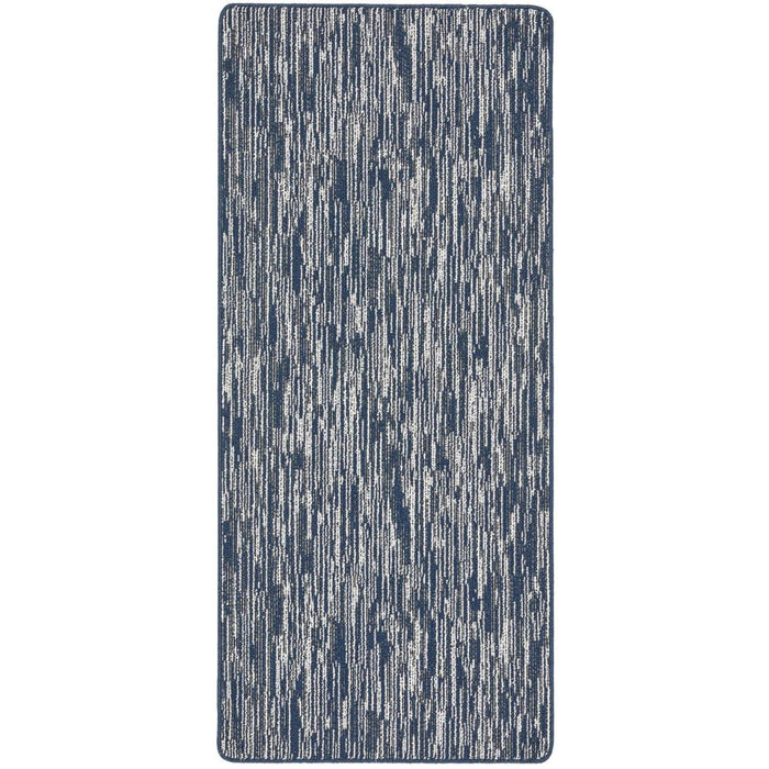 The Rugs Washable Abstract Design Mats & Runners | Durable