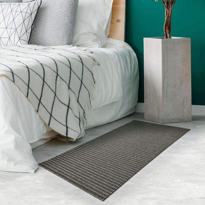Washable Designer Indoor Mats | Microfibre Comfort |The Rugs