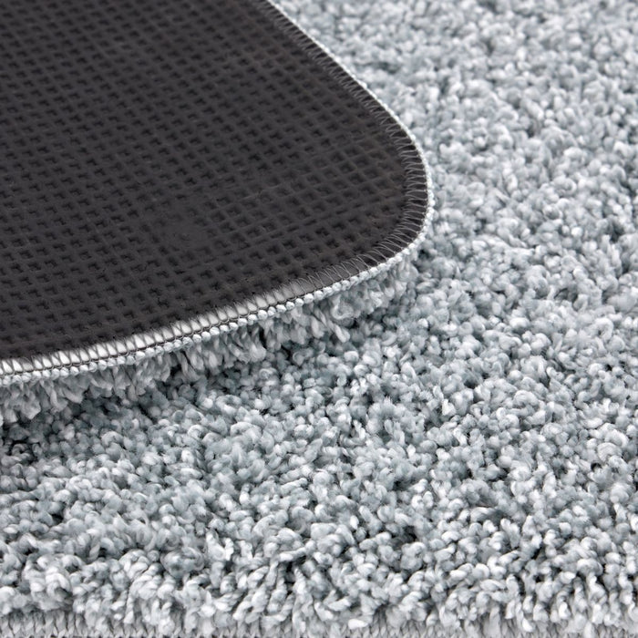 The Rugs Washable Fleck Rug - Quality Stylish Plain Design