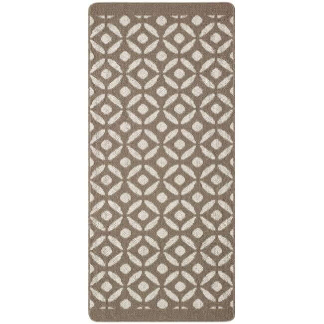 The Rugs Washable Geometric Mats & Runners | Eco-Friendly