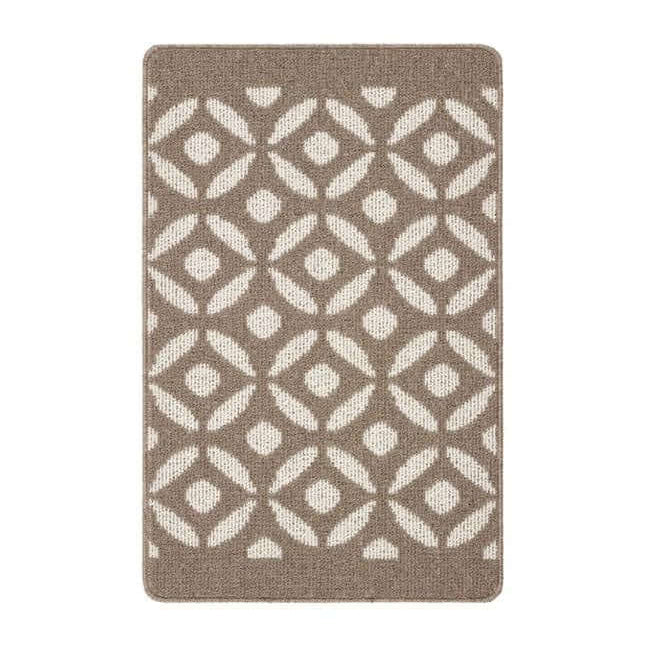 The Rugs Washable Geometric Mats & Runners | Eco-Friendly