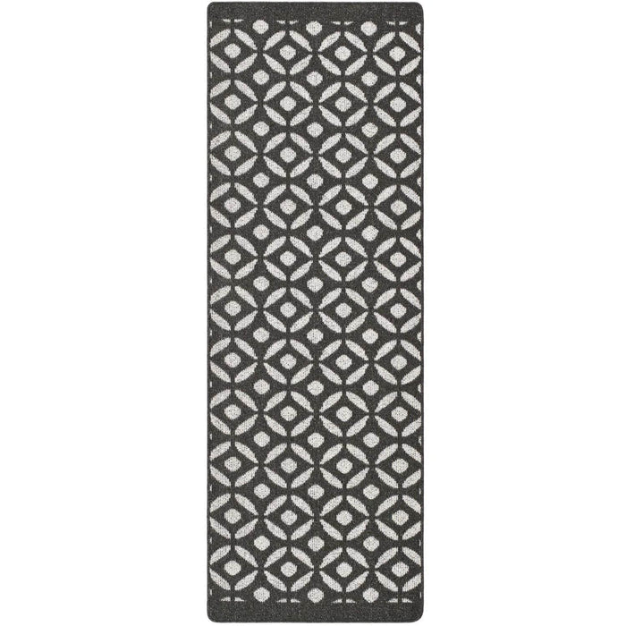 The Rugs Washable Geometric Mats & Runners | Eco-Friendly