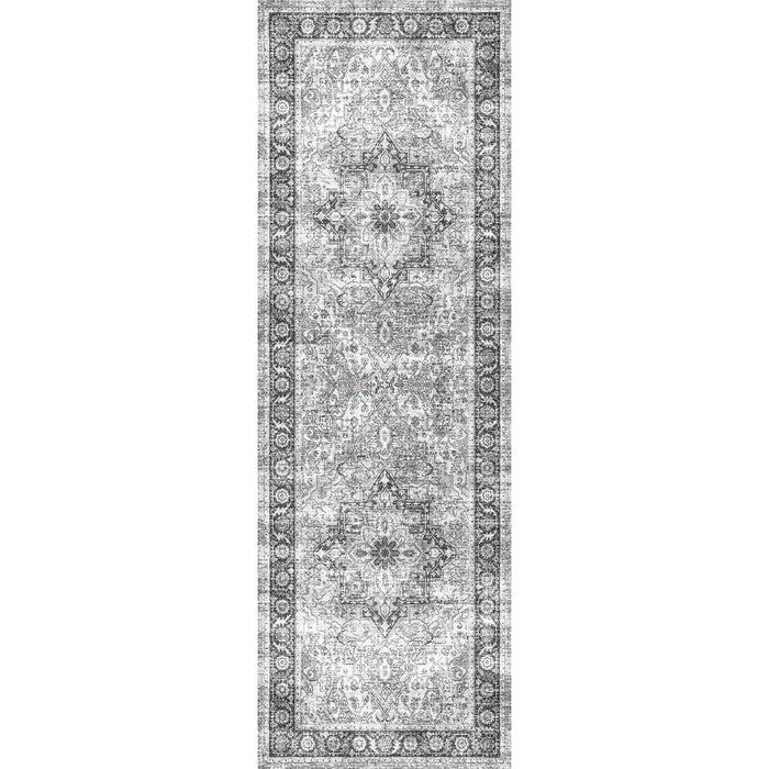 Washable Persian Classic Rugs