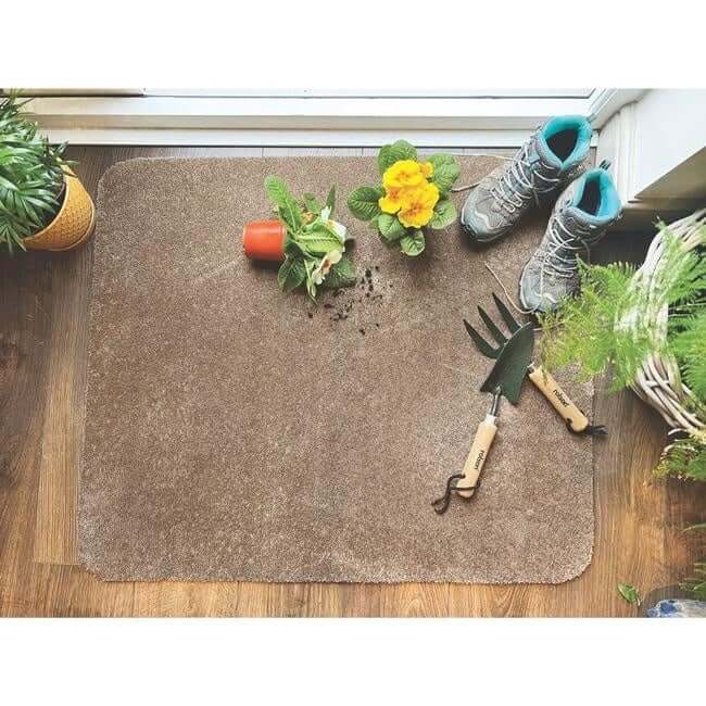 The Rugs Washable Soft Pet Mat & Runner: Eco-Friendly Floors