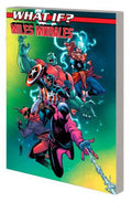 What If Miles Morales TP