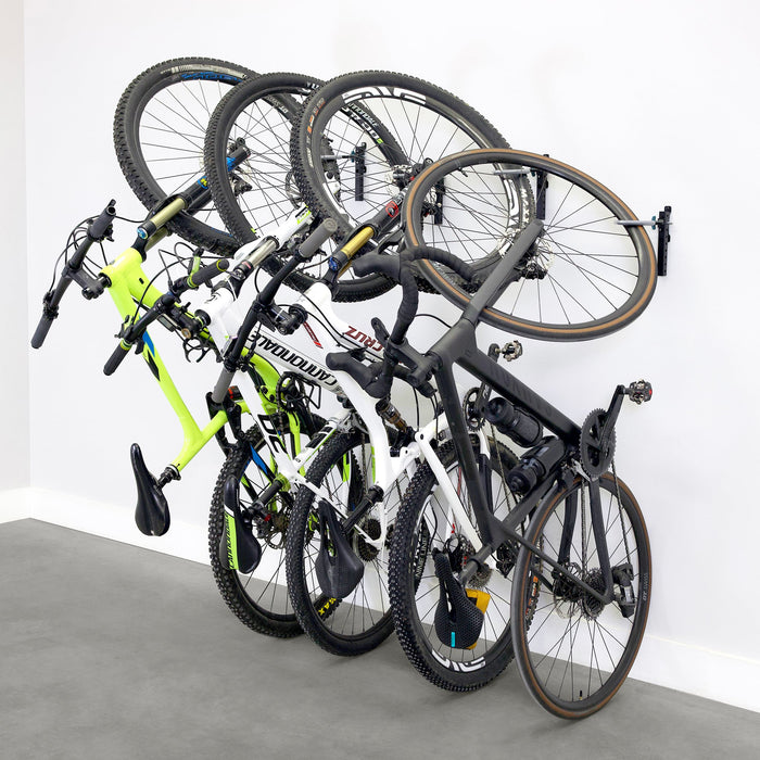 WheelRest Bike Hook | 1-Pack to 4-Pack