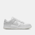Side view of the Nike Women's Dunk Low.